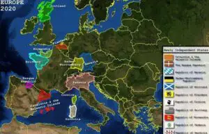 Deutsche Welle: Spania vs. Catalonia