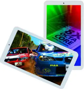 Evolio lansează o nouă tabletă de buget