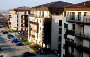 Finlandezii vor să construiască 1.000 de apartamente pe Şoseaua Alexandriei