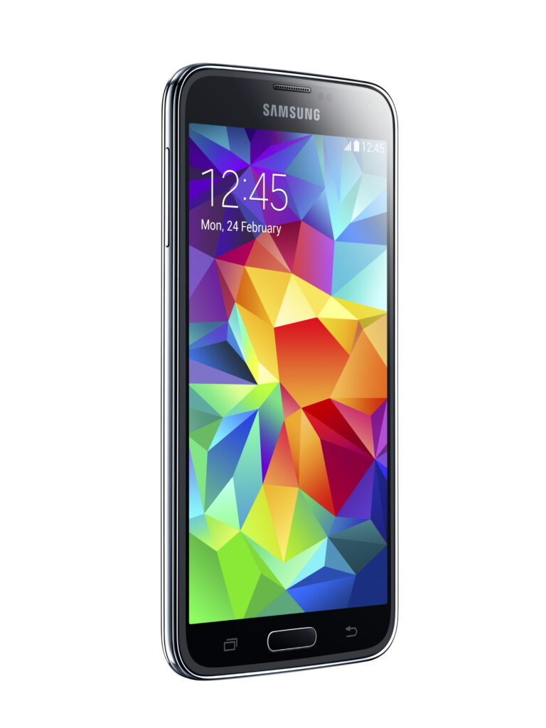 Cosmote  oferă Samsung Galaxy S5 la prețuri avantajoase