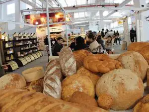 Trofeul Pâinea Anului 2014, câștigat de un mare producător din România