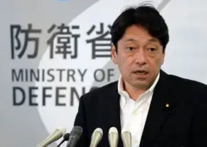 Japonia, îngrijorată de zborurile tot mai dese ale bombardierelor ruseşti