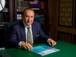 Liviu Tudor – “În România, este momentul antreprenoriatului și al tinerilor”