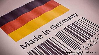 DW: Germania – patria mărfurilor contrafăcute