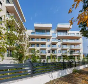 Fondatorii Capital Partners lucrează la construcţia a două ansambluri rezidenţiale de lux