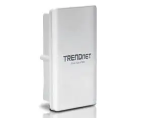 Reţea wireless de la o clădire la alta