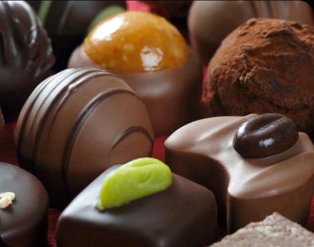 Ciocolata ar putea ajunge să fie un lux până în 2020