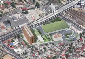 Fabrica de bere Griviţa este demolată şi transformată în proiect imobiliar