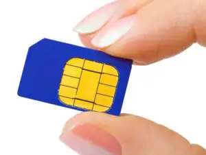Deţinătorii cartelelor telefonice preplătite vor fi obligaţi să se înregistreze cu datele de identitate