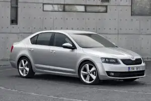 Cel mai bun prim trimestru din istoria companiei Skoda