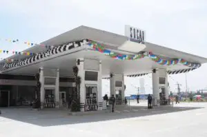 SOCAR a ajuns la 27 de benzinării în România