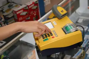 Rovinietele sunt disponibile in magazinele PayPoint