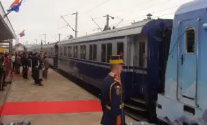 În ce condiții poate fi biletul de tren mai ieftin