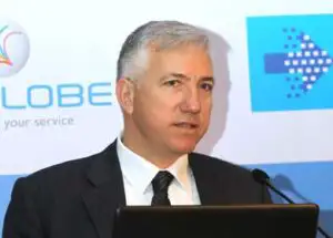OTE: investiţii de 1,2 miliarde de euro în următorii patru ani