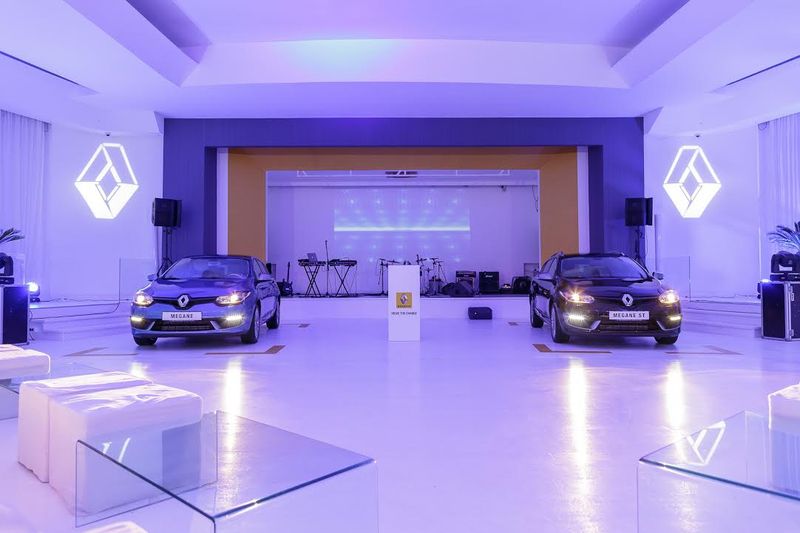 Renault Megane facelift a fost lansat oficial în România