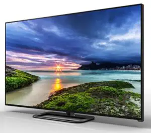 S-a lansat primul canal 4K prin cablu