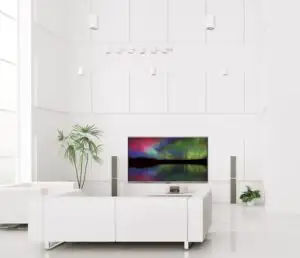 Sharp are ca obiectiv păstrarea primei poziţii pe piaţa televizoarelor cu diagonale mari
