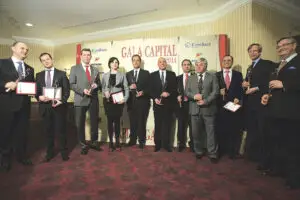 Campionii economiei româneşti