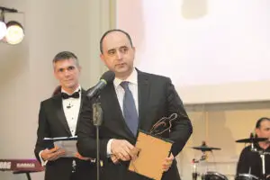 Omul de afaceri al anului