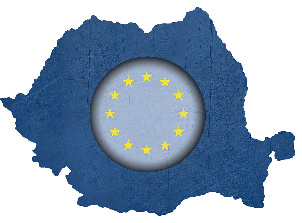 România în UE – jumătatea goală a paharului