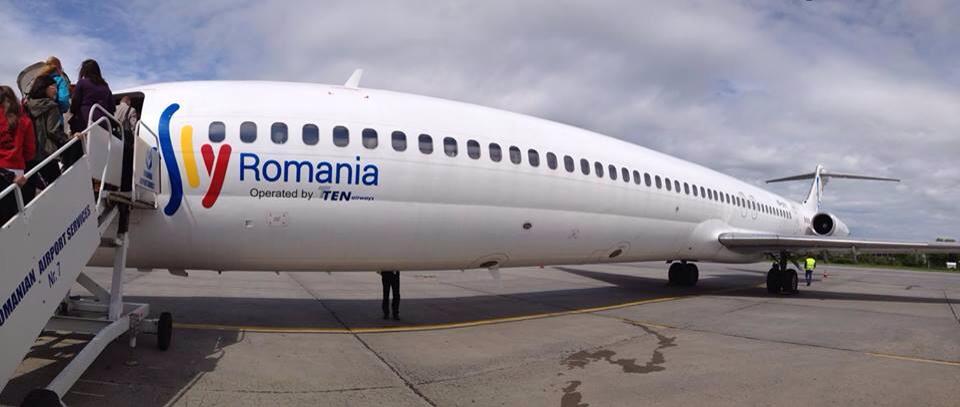 Fly România: Piața low-cost se redefinește