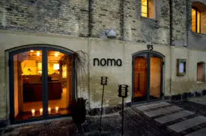 Cele mai bune cinci restaurante din lume