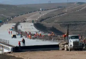 Dan Şova a dat startul lucrărilor de execuţie a autostrăzii Turda-Sebeş