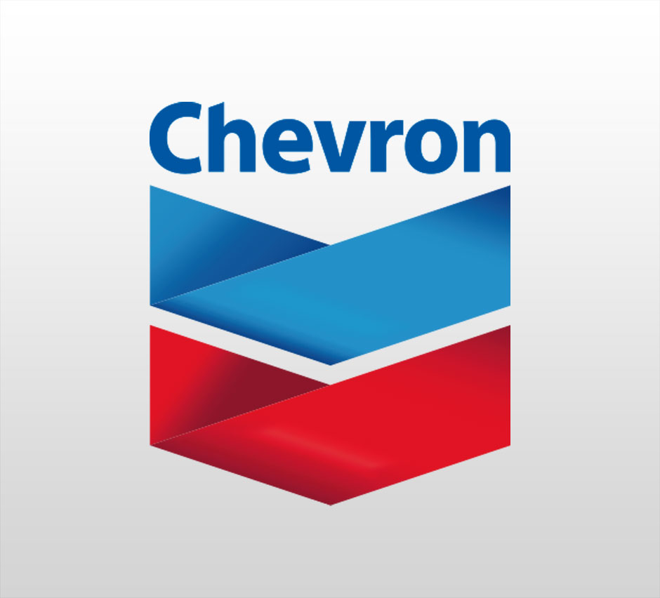 Chevron a finalizat procesul de explorare la Pungeşti
