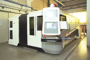 Electro Sistem investește în tehnologii de ultimă generație (P)