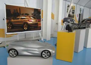 Concepte unice marca Dacia. Doar unul dintre prototipuri circulă pe şosele