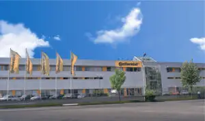 Continental va angaja 1.500 de oameni anul acesta