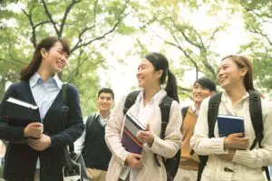 Studiile în China, o variantă de luat în considerare