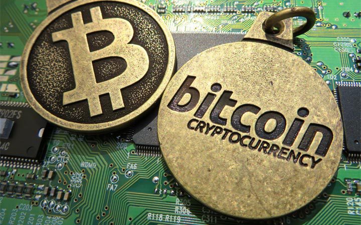 Numărul de infracţiuni care implică Bitcoin a crescut