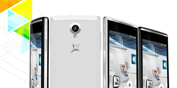 Allview lansează E2 Living, un smartphone accesibil