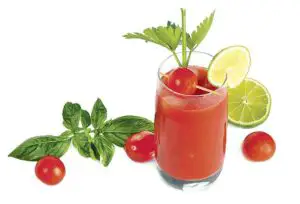 Bloody Mary cu un strop de istorie