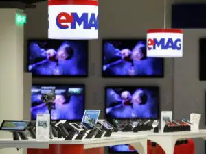 ANUNȚUL FĂCUT DE EMAG: Șoferii sunt direct interesați!