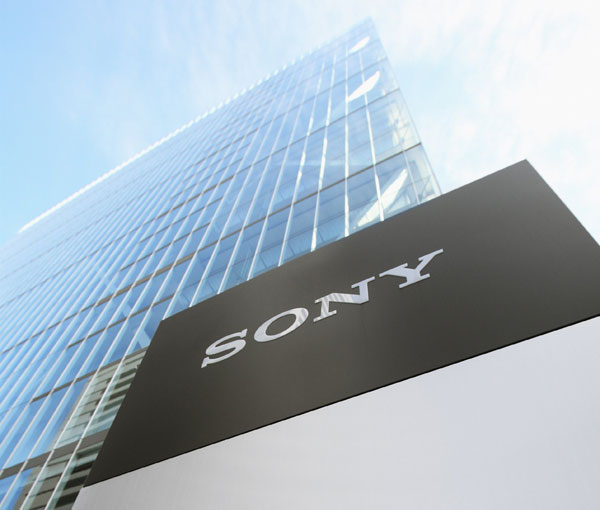 Un nou an cu pierderi pentru Sony