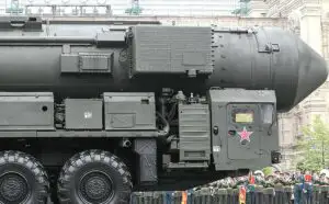 MONSTRUL MILITAR CU CARE RUŞII SE PREGĂTESC DE RĂZBOI!!