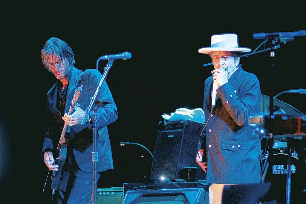 Cei mai mari artiști de folk cărora Bob Dylan le-a adus un omagiu în muzica sa