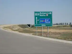 CNADNR estimează că în acest an vor fi gata maximum 100 de kilometri de autostradă