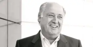 Cine este misteriosul miliardar din spatele Zara