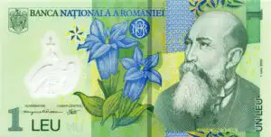 Leul s-a apreciat vineri până la 4,4275 lei/euro,cel mai scăzut curs din septembrie 2013