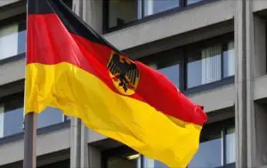 Încrederea companiilor germane în economie a scăzut în luna mai