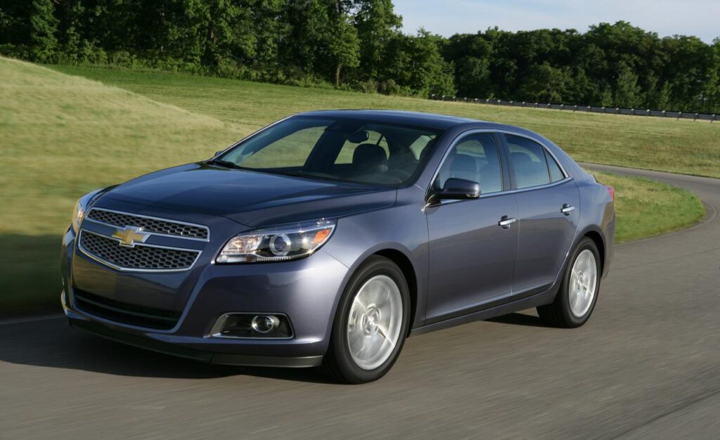 General Motors va rechema la service încă 2,7 milioane de vehicule