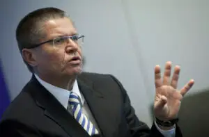 Alexei Ulyukayev: Rusia a investit 200 de miliarde de dolari în economia Ucrainei