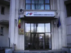Inspectorii ANAF au spart normele la încasat amenzi în decembrie, recuperând scăderea din restul anului 2014