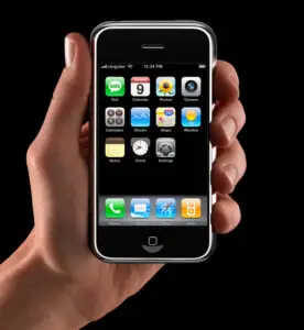 iPhone, acuzat de presa chineză că ameninţă securitatea naţională