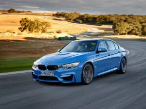 Noile BMW M3 Sedan şi BMW M4 Coupé pot fi comandate în România