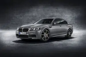 Cum arată cel mai puternic BMW construit vreodată