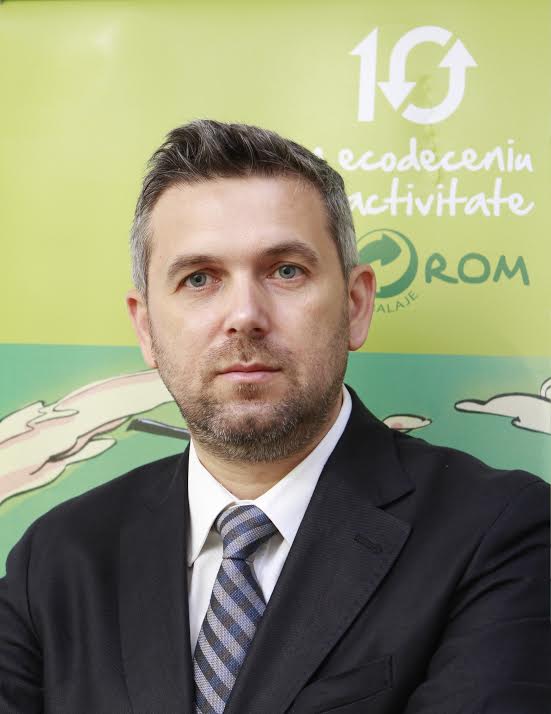 Şeful Asociaţiei Berarii României, noul președinte al Eco-Rom Ambalaje